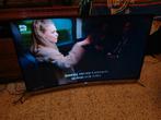 Philips tv curved 50 inch bieden, Audio, Tv en Foto, Televisies, Ophalen, Philips, Gebruikt, HD Ready (720p)