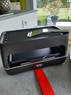 Raclette set Tefal, Ophalen