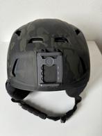 Team Wendy M-216 SKI SAR Helm - Maat L - camouflage nieuw, Vélos & Vélomoteurs, Accessoires vélo | Casques de vélo, Enlèvement ou Envoi