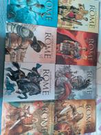 De adelaars van Rome, Boeken, Ophalen of Verzenden