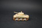 Matchbox Sherman tank - 1974 - TOP vintage, Ophalen of Verzenden