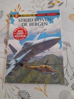 Buck Danny nr 48 "Strijd boven de bergen"eerste druk 1999, Enlèvement ou Envoi, Neuf