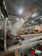 Occ Haaksysteem Mulitlift LHT26056 20T, Gebruikt, Overige merken, Overige Auto-onderdelen