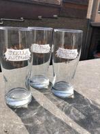 Stella artois glazen, Verzamelen, Ophalen, Zo goed als nieuw