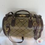reistas vintage Samsonite 47 x 29 x 31 cm, Handtassen en Accessoires, Tassen | Reistassen en Weekendtassen, 40 tot 60 cm, Gebruikt