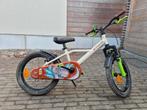 Kinderfiets B'TWIN DECATHLON 16-INCH FIETS VOOR 4-6 JAAR, Ophalen