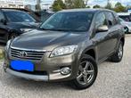 Toyota Rav4, Autos, Toyota, Euro 5, 6 cm³, Carnet d'entretien, 5 portes