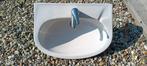 Lavabo met kraan, Doe-het-zelf en Bouw, Sanitair, Ophalen, Gebruikt