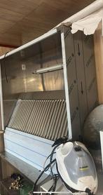 Nieuwe afzuigkap/damkap zonder motor 140 cm, Jardin & Terrasse, Bains à remous et Spas, Enlèvement, Comme neuf