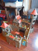 Collection Playmobil années 90, Enlèvement, Utilisé, Ensemble complet