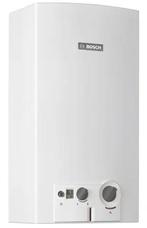 Bosch Therm 4200 waterverwarmer op aardgas, Ophalen, Aardgas, Geiser, Zo goed als nieuw