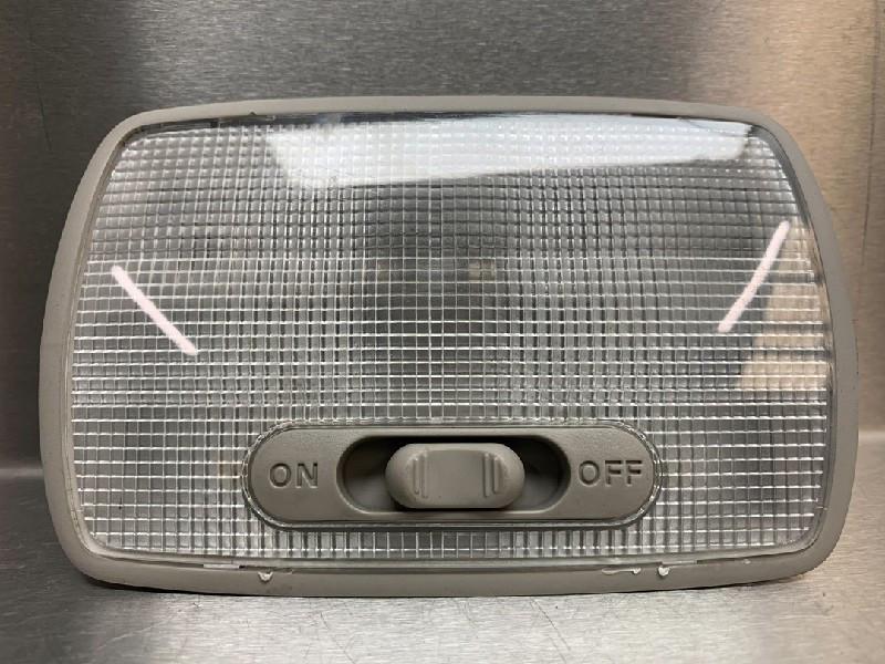 BINNENVERLICHTING ACHTER Honda Accord Tourer (CW), Gebruikt, Honda