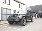 Jeep Wrangler Wrangler PHEV 2.0 Turbo 4xe Rubicon *35000km*, Automaat, 4 cilinders, 5 zetels, 5 deurs