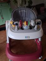 Baby loopstoel, Kinderen en Baby's, Ophalen, Met licht