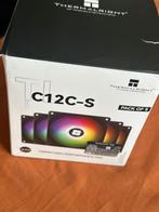 Pack de 5 ventilateurs ARGB thermalright NEUF, Informatique & Logiciels, Enlèvement ou Envoi, Neuf