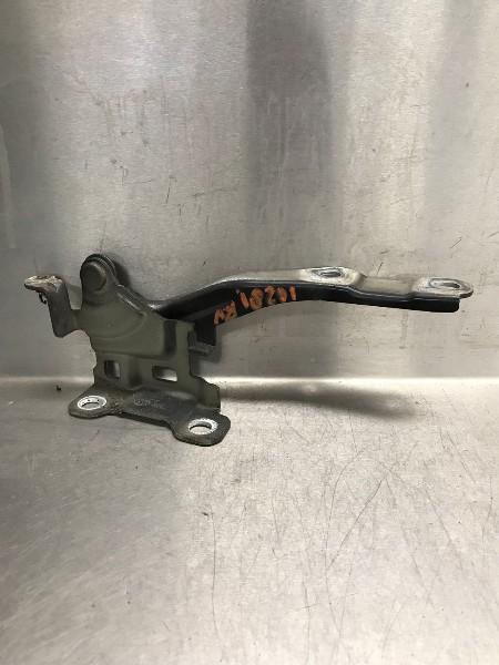 MOTORKAPSCHARNIER Kia Soul I (AM) (01-2009/12-2014), Gebruikt, Kia