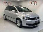 Volkswagen Golf Plus 1.9 TDi Comfortline DSG Automaat Airco, Golf Plus, Argent ou Gris, Achat, 129 g/km