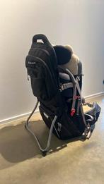 Draagzak wandelzak Vaude, Gebruikt, Rug, Draagzak, Ophalen