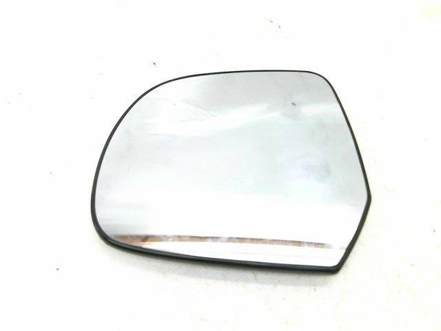 SPIEGELGLAS LINKS Nissan Micra (K13) (01-2010/03-2017), Auto-onderdelen, Spiegels, Nissan, Gebruikt
