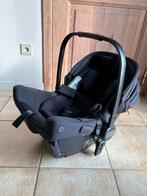Autostoel nuna pipa urbn, Kinderen en Baby's, Ophalen, Zo goed als nieuw, Autogordel