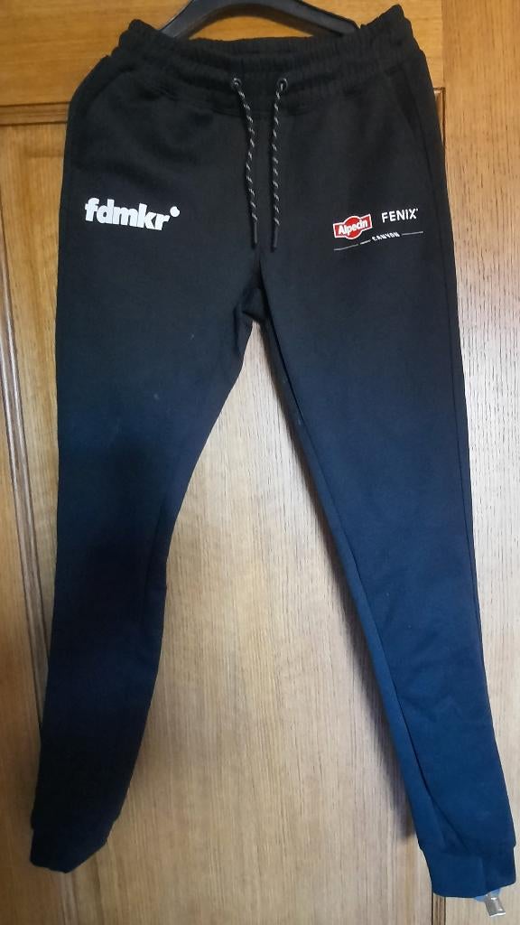 Alpecin, Vélos & Vélomoteurs, Enlèvement, Comme neuf, XS, Vêtements d'extérieur