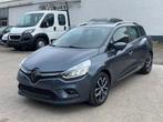 Renault Clio 1.5dci 2017 euro 6b 120 000km, Auto's, Bedrijf, Diesel, Te koop, Boordcomputer