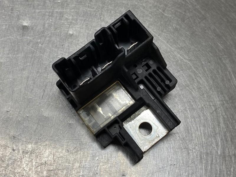 ACCUKLEM Subaru Trezia (01-2011/-), Gebruikt, Subaru