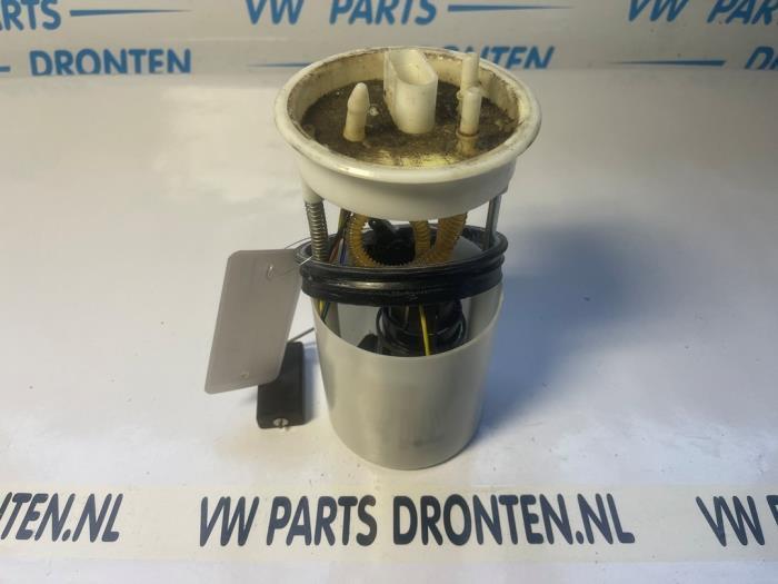 Benzinepomp van een Volkswagen Polo, Auto-onderdelen, Brandstofsystemen, Volkswagen, Gebruikt, 3 maanden garantie, Ophalen of Verzenden