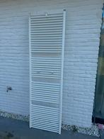 Krachtige chauffage (handdoekdroger), Ophalen, Gebruikt