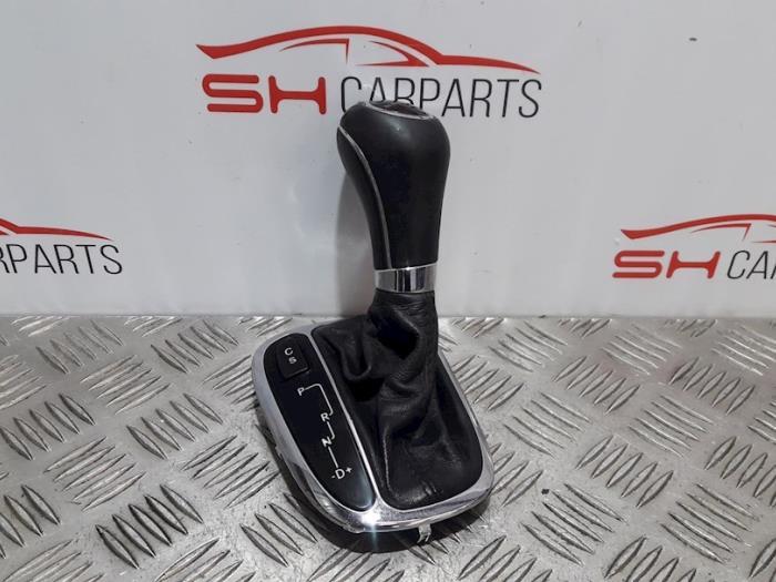 Versnellingspook van een Mercedes CLK, Gebruikt, -, Ophalen of Verzenden, -