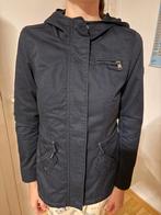 Esprit tussenseizoensjas – maat S – donkerblauw, Taille 36 (S), Comme neuf, Enlèvement, Bleu