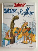 BD Astérix et le Griffon, Enlèvement ou Envoi, Une BD, Utilisé, Goscinny & Uderzo