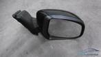 Spiegel rechts Ford Focus 3   2015, Gebruikt, -, Ophalen of Verzenden, Ford