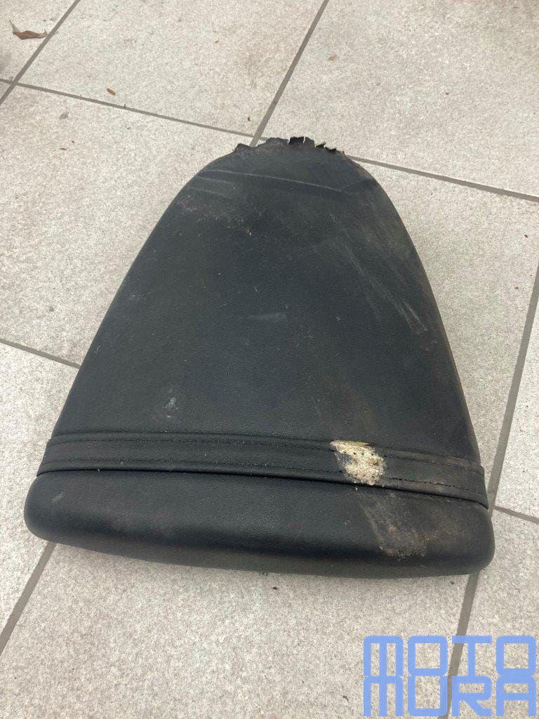 Duo zadel Suzuki GSX-R 600 en 750 SRAD 1996 - 2000 GSXR budd, Gebruikt, -, -, Ophalen of Verzenden