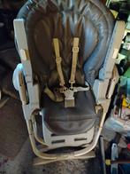 Chaise haute chicco, Enfants & Bébés, Enlèvement, Chicco