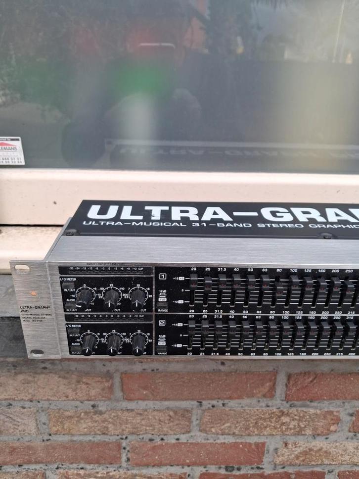 Installation de sonorisation presque complète pour groupe de, Musique & Instruments, Amplis | Clavier, Moniteur & Sono, Enlèvement