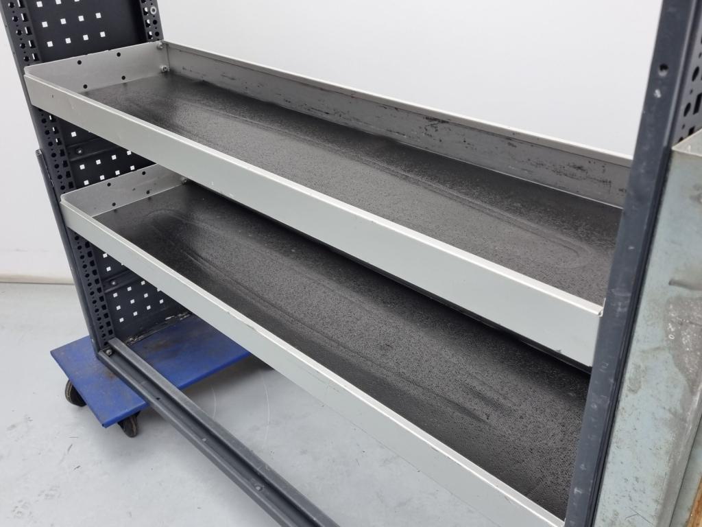 Bott bedrijfswagen inrichting bedrijfswageninrichting, Auto diversen, Auto-accessoires