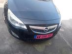 Opel astra 1.7 cdti 2010, Autos, Achat, Diesel, Particulier, Astra
