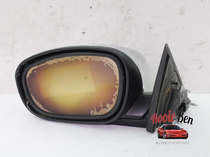 Rétroviseur extérieur gauche d'un Chrysler 300 C, Autos : Pièces & Accessoires, Rétroviseurs, Chrysler, Utilisé, 3 mois de garantie