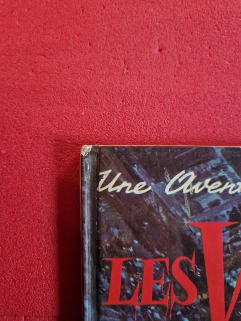 Bd Tanguy et laverdure 15,EO, Ophalen of Verzenden