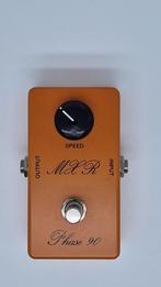 MXR Phase 90 '74 Script Logo Reissue, Muziek en Instrumenten, Ophalen of Verzenden, Gebruikt, Overige typen