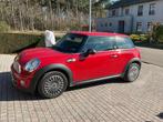 Mini one, Auto's, Voorwielaandrijving, Stof, 4 cilinders, Handgeschakeld