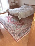 Perzische mat, Ophalen, Gebruikt