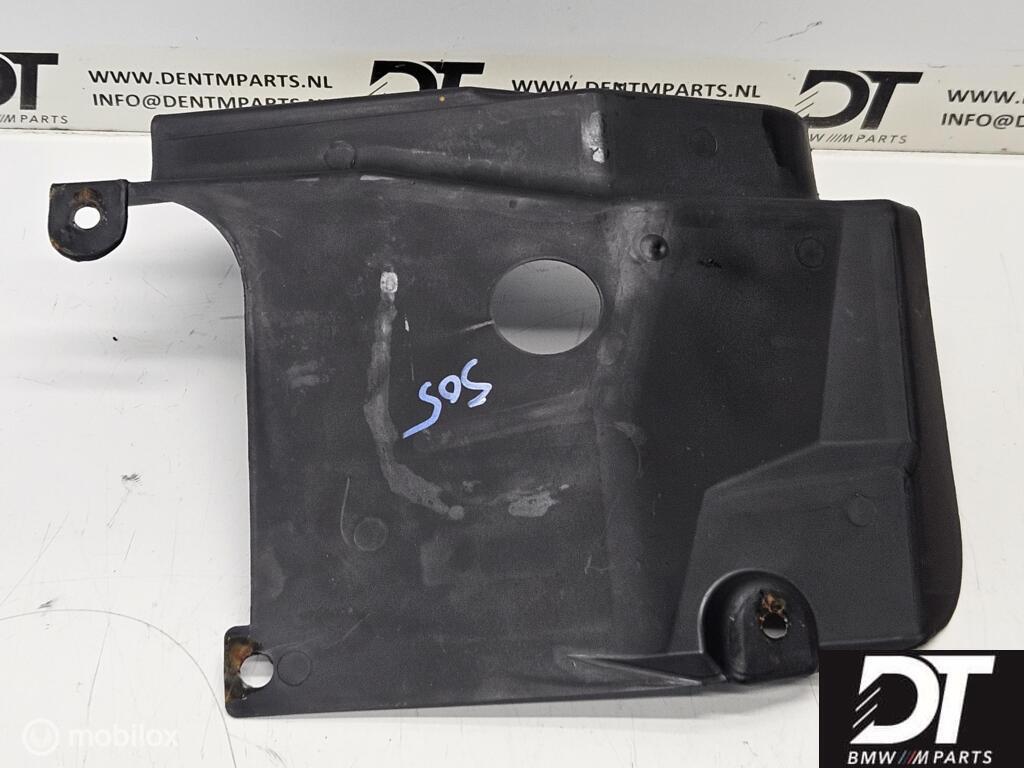 Afdekkap kabelboom BMW 5-serie E39 61138366690, Enlèvement ou Envoi, Utilisé, BMW, BMW