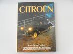 Les grandes marques - Citroën, Boeken, Auto's | Boeken, Gelezen, Ophalen of Verzenden, Jean-Pierre DAULIAC, Citroën