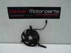 Denso Koelvin / Ventilator Yamaha YZF R1 2002-2003 RN09, Motos, -, Utilisé, -, -