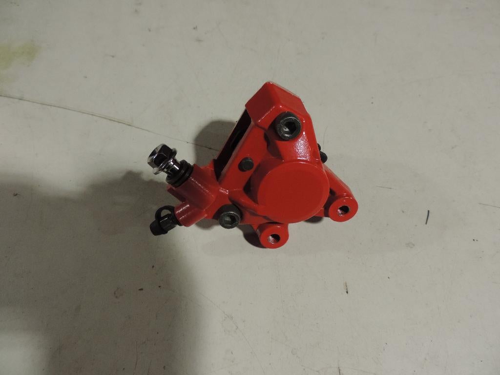 yamaha aerox,bw's enz, Fietsen en Brommers, Ophalen of Verzenden, Nieuw, Overige typen, Yamaha