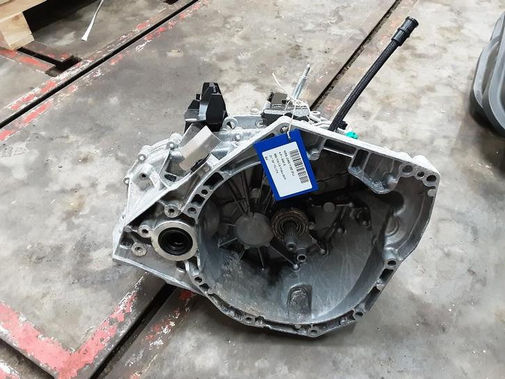 BOITE DE VITESSES Nissan Juke (F16) (01-2019/-) (TL4), Autos : Pièces & Accessoires, Transmission & Accessoires, Nissan, Utilisé