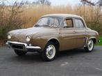Dauphine Gordini 1964, Autos, Renault, Achat, 4 portes, Berline, Particulier