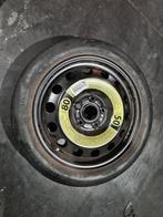 Reservewiel thuiskomer volkswagen Golf origineel, Pneus et Jantes, 16 pouces, Véhicule de tourisme, Enlèvement